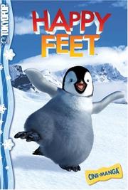 Cover of: Happy Feet
