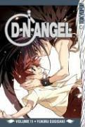 Cover of: D.N.Angel, Vol. 11 by Yukiru Sugisaki