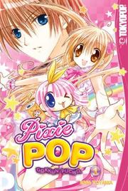 Cover of: Pixie Pop