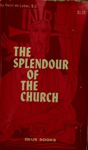 the-splendour-of-the-church-cover