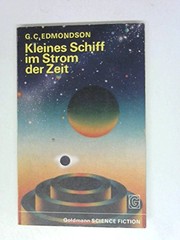 Cover of: Kleines Schiff im Strom der Zeit by 