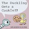 Cover of: The duckling gets a cookie!?