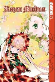 Cover of: Rozen Maiden, Volume 5