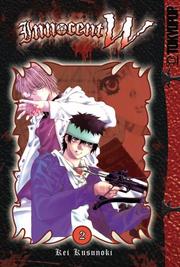 Cover of: Innocent W Volume 2 (Innocent W) | Kei Kusunoki