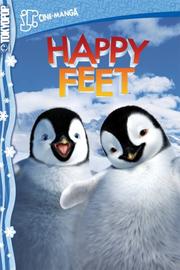 Cover of: Happy Feet.
