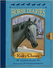 Cover of: Risky Chance