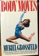 Cover of: Body moves | Muriel Grossfeld