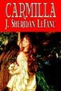 Cover of Carmilla