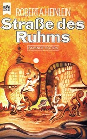 Cover of: Straße des Ruhms by 