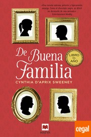 Cover of: De buena familia