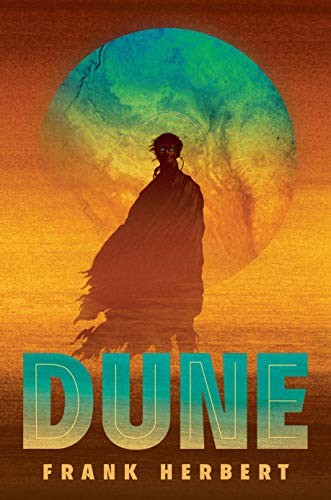 Dune: Deluxe Edition by Frank Herbert