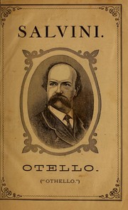 Cover of: Othello by 