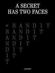 Cover of: A.Bandit: A Secret Has Two Faces
