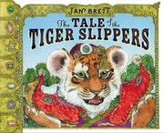 Cover of: The Tale of the Tiger Slippers by 