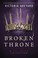 Cover of: Broken Throne