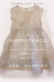 Cover of: Inheritance by Dani Shapiro
