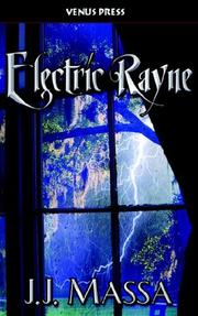 Cover of: Electric Rayne