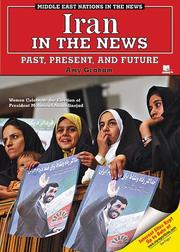 Cover of: Iran in the news: past, present, and future