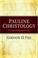 Cover of: Pauline Christology