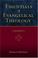 Cover of: Essentials of Evangelical Theology (2 Volumes in 1)