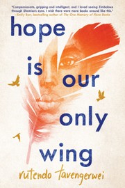 Cover of: Hope Is Our Only Wing | 