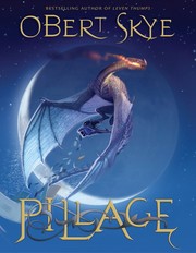 Cover of: Pillage