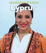 Cover of: Cyprus )