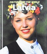 Cover of: Latvia )