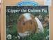 Cover of: Gipper the guinea pig
