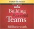 Cover of: On the Fly Guide to Building Successful Teams (On the Fly Guide to)