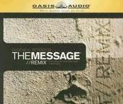 Cover of: Message Remix-MS by Eugene H. Peterson