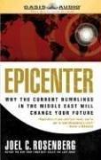 Cover of: Epicenter by Joel C. Rosenberg