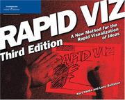 Cover of: Rapid Viz, Third Edition by Kurt Hanks, Larry Belliston