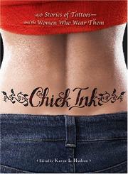 Chick Ink by Karen L. Hudson