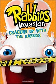 Cover of: Cracking up with the Rabbids by David Lewman