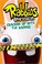 Cover of: Cracking up with the Rabbids