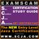 Cover of: SCJA - Sun Certified Java Associate Certification Study Guide for Java 5, J2EE and J2ME Technology from ExamScam.com - The Pre SCJP, Programmers Certification
