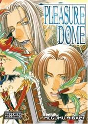 Cover of: Pleasure Dome