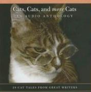 Cover of: Cats, Cats, and More Cats