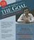 Cover of: The Goal