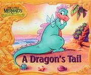Cover of: A dragon's tail