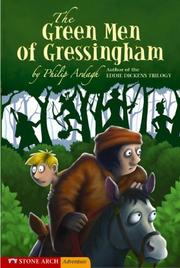 Cover of: The Green Men of Gressingham