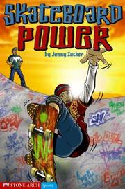 Cover of: Skateboard power