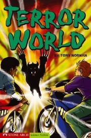 Cover of: Terror World