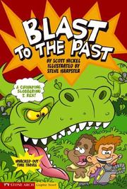 Cover of: Blast to the past