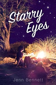 Cover of Starry eyes