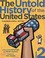 Cover of: The Untold History of the United States, Volume 2