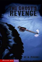 Cover of: The Ghost's Revenge (Vortex Books)