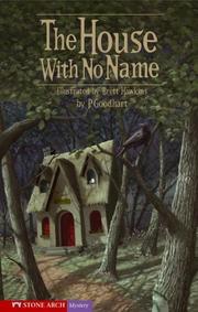 Cover of: The House With No Name (Pathway Books)