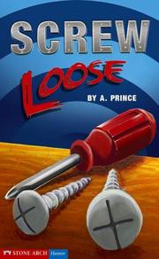 Cover of: Screw Loose (Pathway Books)